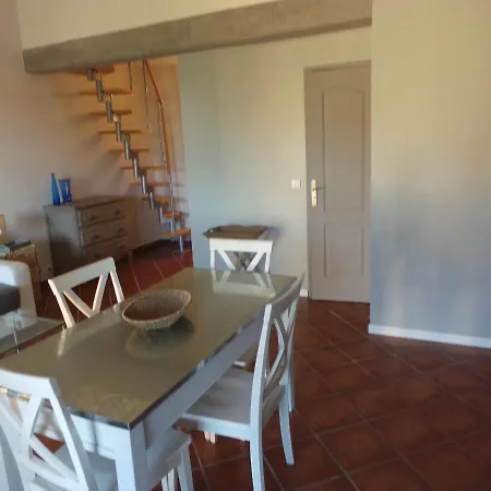 דירה T3 Vue Mer Et Esterel 6 Couchages *