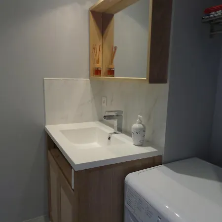 T3 Vue Mer Et Esterel 6 Couchages Appartement Théoule-sur-Mer