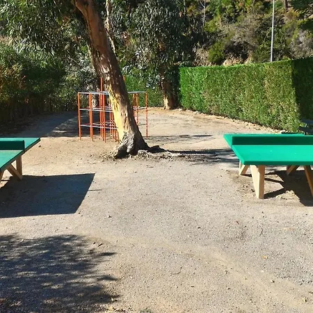 T3 Vue Mer Et Esterel 6 Couchages דירה *