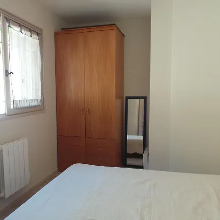 Apartment T3 Vue Mer Et Esterel 6 Couchages